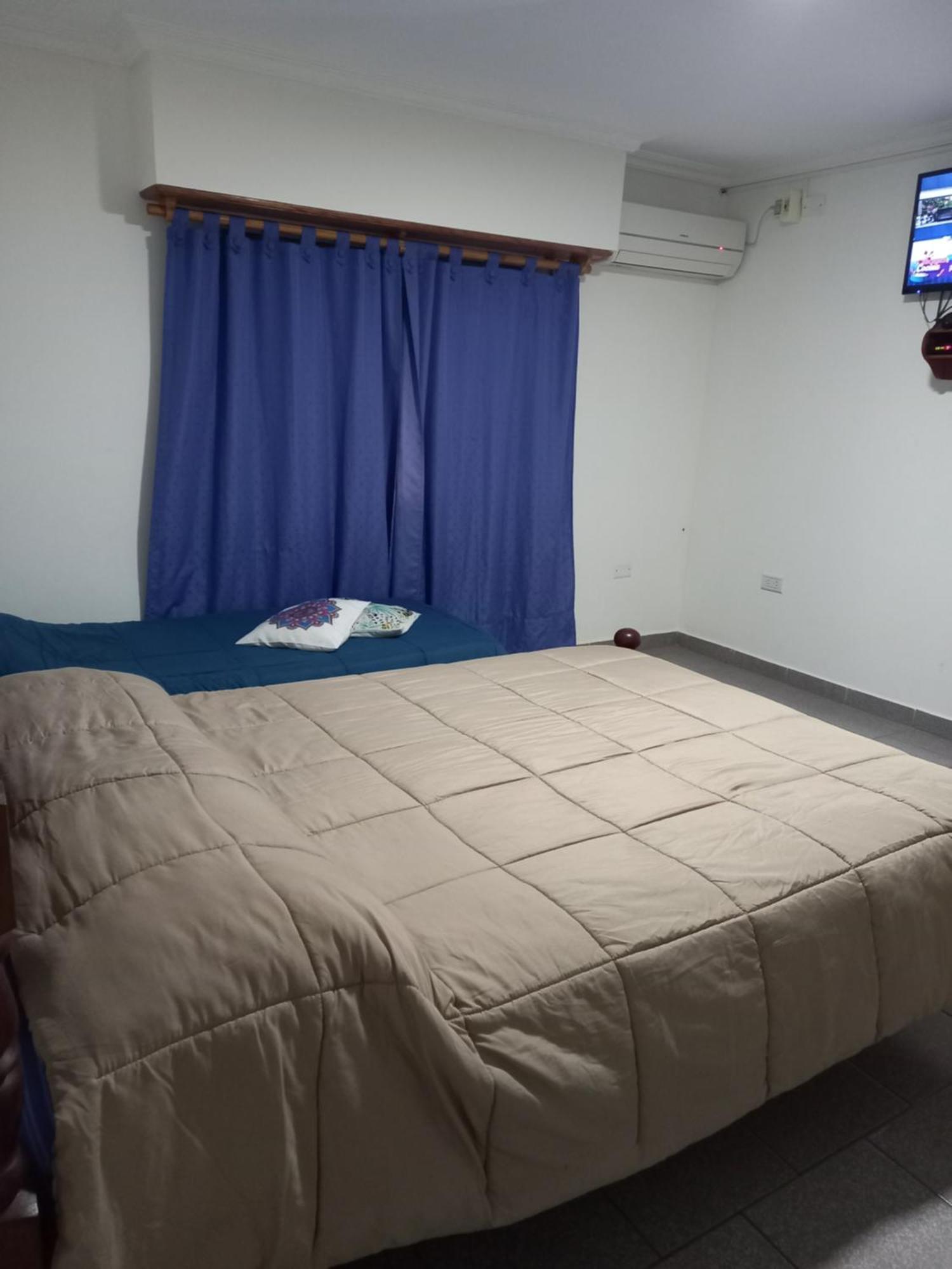 Apartamento Tesoro Escondido Santa Rosa  Exterior foto