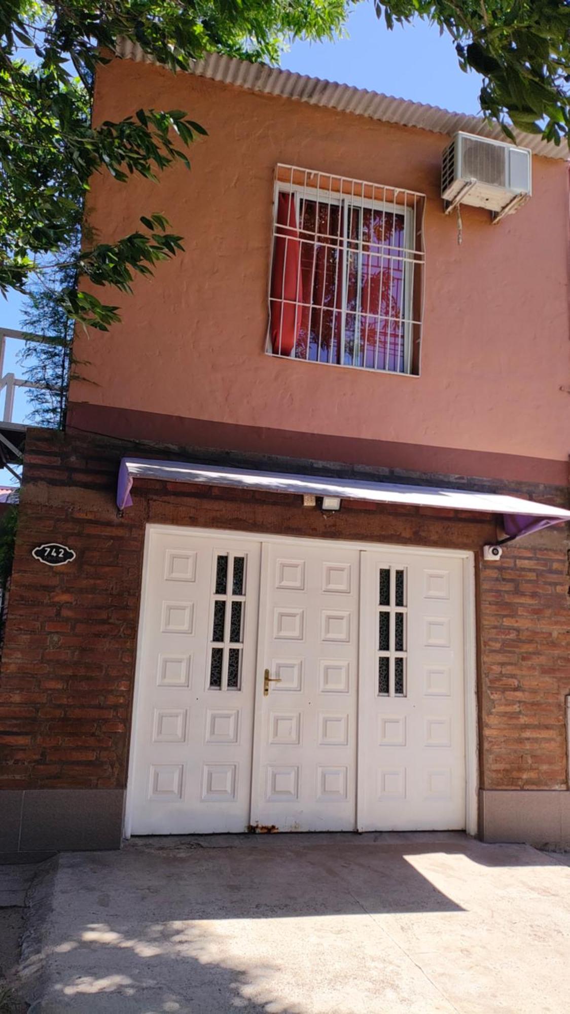Apartamento Tesoro Escondido Santa Rosa  Exterior foto