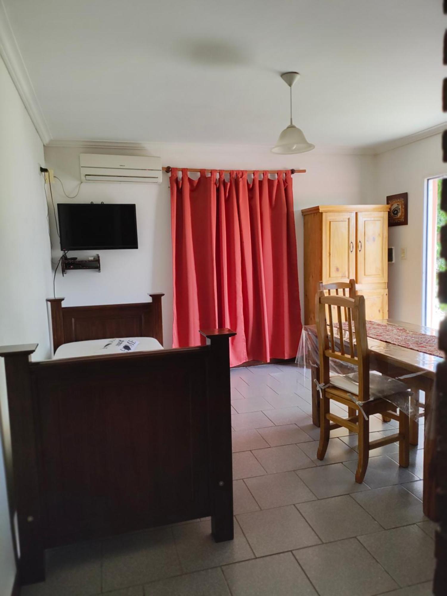 Apartamento Tesoro Escondido Santa Rosa  Exterior foto