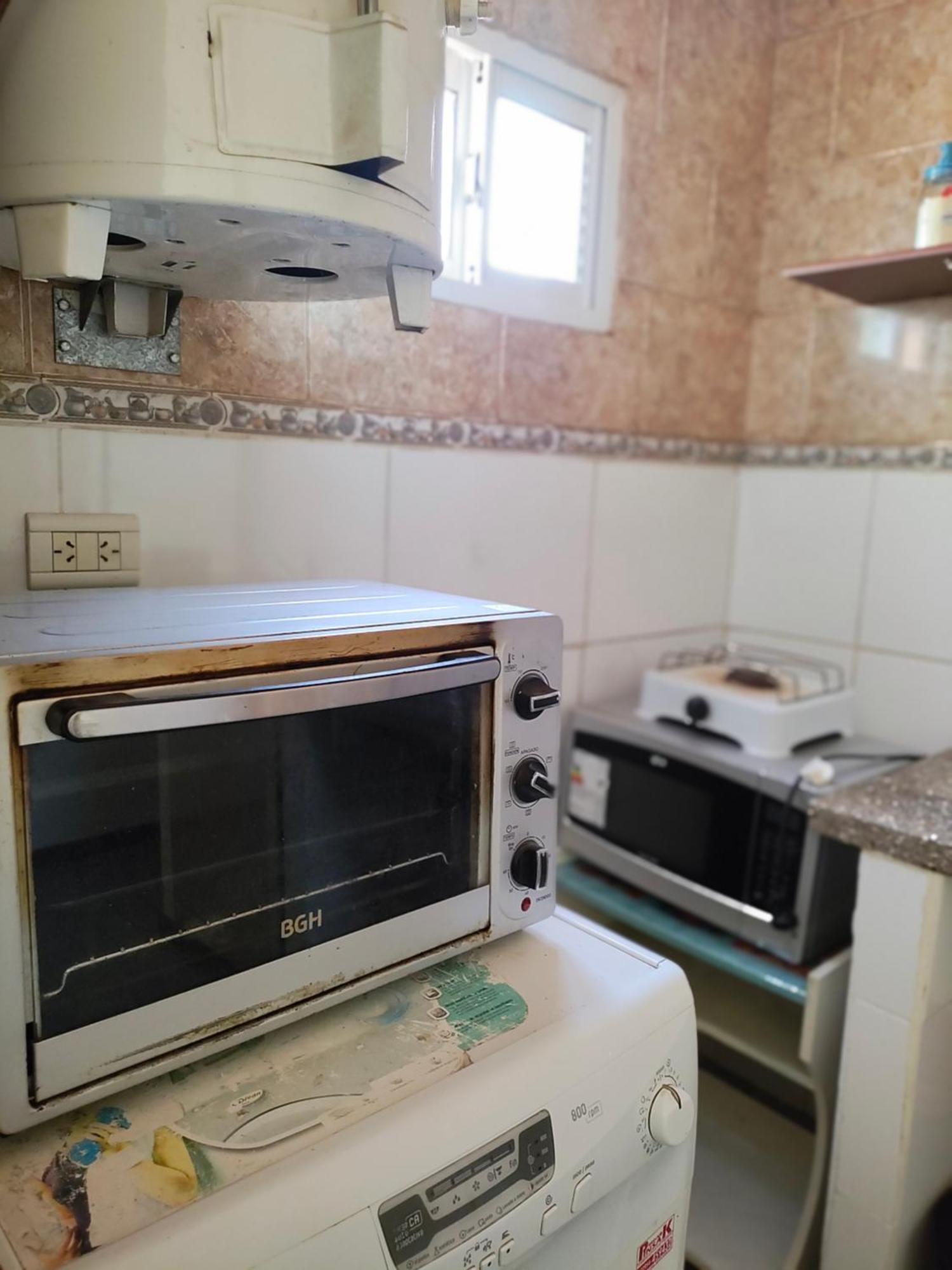 Apartamento Tesoro Escondido Santa Rosa  Habitación foto